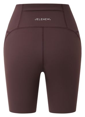 Cuissard sans bretelles JELENEW taille haute Short 8