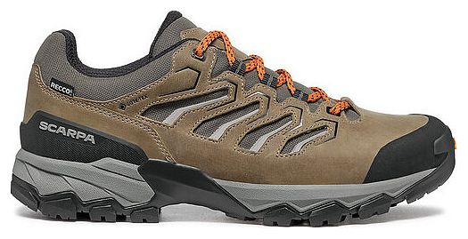 Scarpa Moraine Gore-Tex Wandelschoenen Bruin