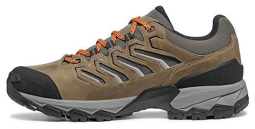 Scarpa Moraine Gore-Tex Wandelschoenen Bruin