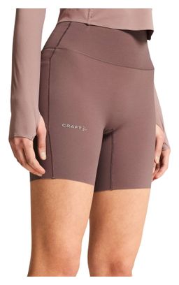 Cuissard Craft Hypervent Violet Femme