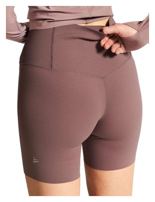 Cuissard Craft Hypervent Violet Femme