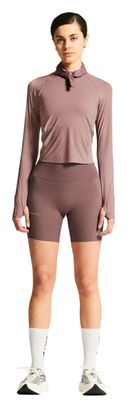 Cuissard Craft Hypervent Violet Femme