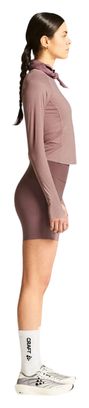 Cuissard Craft Hypervent Violet Femme