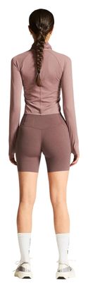 Cuissard Craft Hypervent Violet Femme
