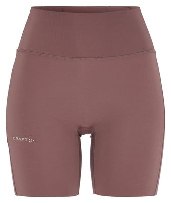Cuissard Craft Hypervent Violet Femme
