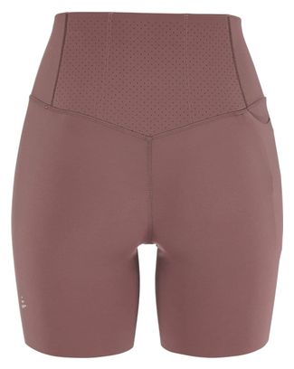 Cuissard Craft Hypervent Violet Femme