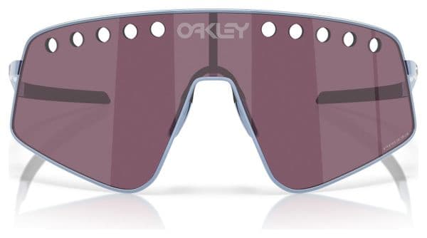 Oakley Sutro TI Sweep Polished Stonewash / Prizm Road Black / Ref: OO6025-0438