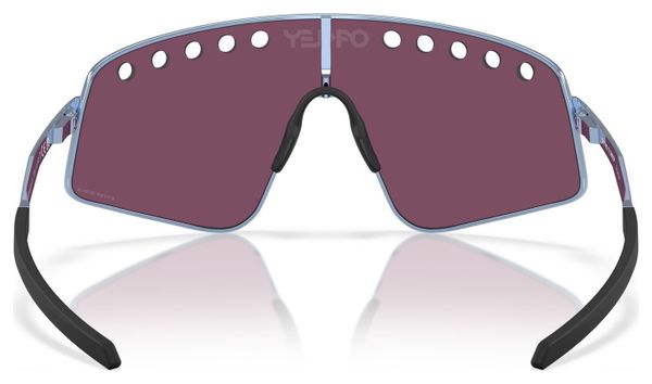 Oakley Sutro TI Sweep Polished Stonewash / Prizm Road Black Oakley Sutro TI Sweep Polished Stonewash / Prizm Road Black