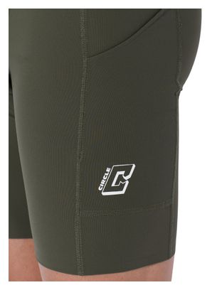 Cuissard Circle Legend Vert Homme
