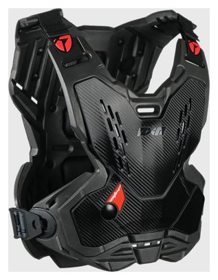 Gilet de Protection RxR Cyb-R Noir