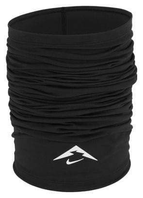 Nike Dri-Fit Trail Wrap Nero