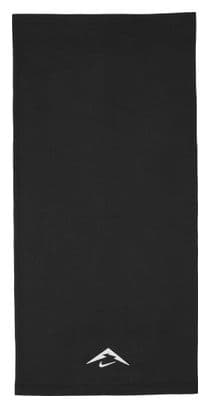 Tour de Cou Nike Dri-Fit Trail Wrap Noir 