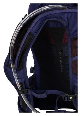 Sac VTT Femme Osprey Raven 10L Violet