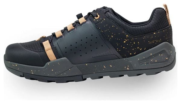Sidi Atomus MTB Shoes Black Unisex