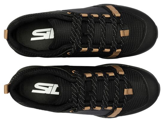 Sidi Atomus MTB Shoes Black Unisex