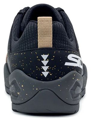 Sidi Atomus MTB Shoes Black Unisex