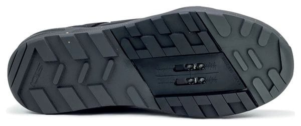 Sidi Atomus MTB Shoes Black Unisex