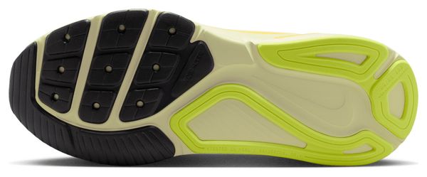 Chaussures Running Nike Structure 26 Jaune/Violet Homme
