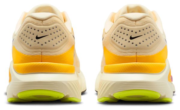 Chaussures Running Nike Structure 26 Jaune/Violet Homme