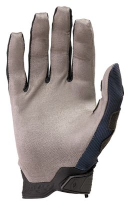 Gants Kini Red Bull MXC 1.0 Noir
