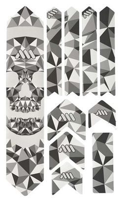 All mountain style skull best sale
