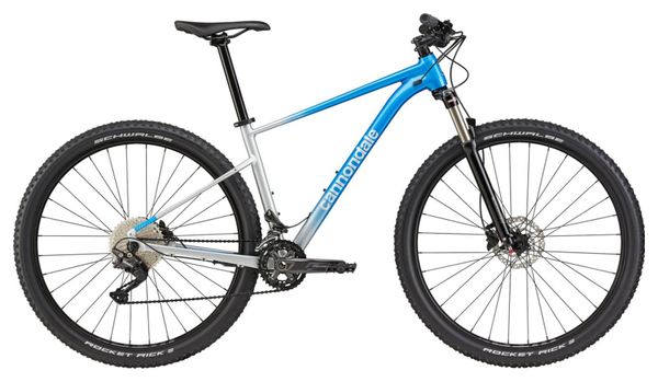 Cannondale Trail SL 4 Hardtail MTB 29  