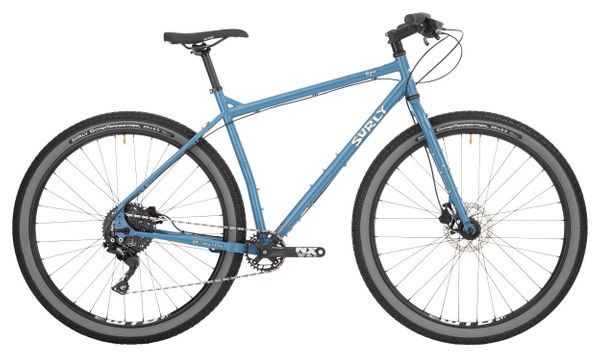 SURLY Ogre サイズM Surly Ogre - Mello Velo Bicycle Shop & Cafe