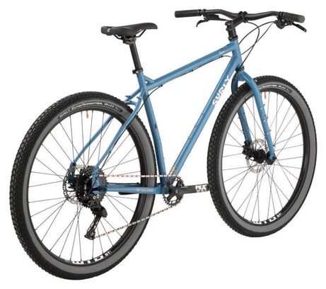 Surly Ogre Shimano Deore 10S 29'' Rigid MTB Blue 2021
