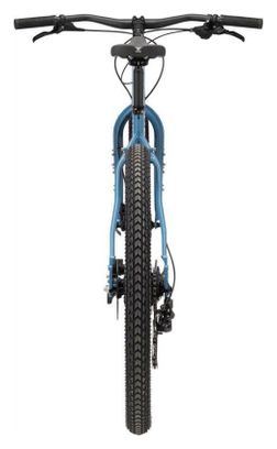 Surly Ogre Shimano Deore 10S 29'' Rigid MTB Blue 2021