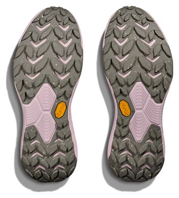 Hoka Transport GTX Women's Lifestyle Shoes in Pink