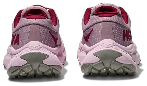 Hoka Transport GTX Women's Lifestyle Shoes in Pink
