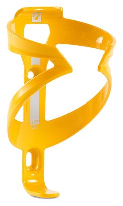 Bontrager Elite Ocean Recycled Plastic Bottle Hanger Marigold Yellow