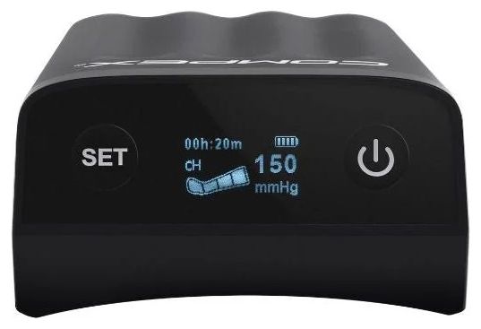 Stivali a compressione Compex Ayre Pro