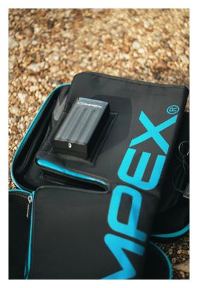 Stivali a compressione Compex Ayre Pro