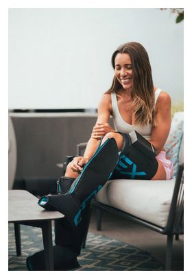 Stivali a compressione Compex Ayre Pro