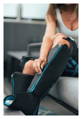 Stivali a compressione Compex Ayre Pro