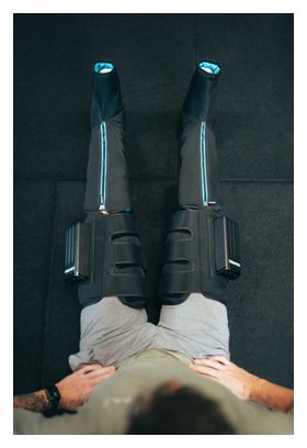 Stivali a compressione Compex Ayre Pro