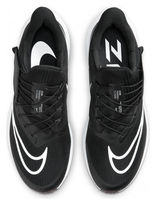 Nike Air Zoom Pegasus 39 FlyEase Negro Blanco Zapatillas Running