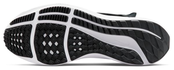 Scarpe da corsa Nike Air Zoom Pegasus 39 FlyEase nere bianche