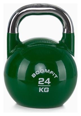 Kettlebell de Compétition 24Kg - BOOMFIT