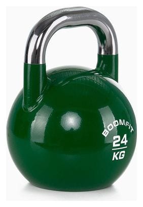 Kettlebell de Compétition 24Kg - BOOMFIT