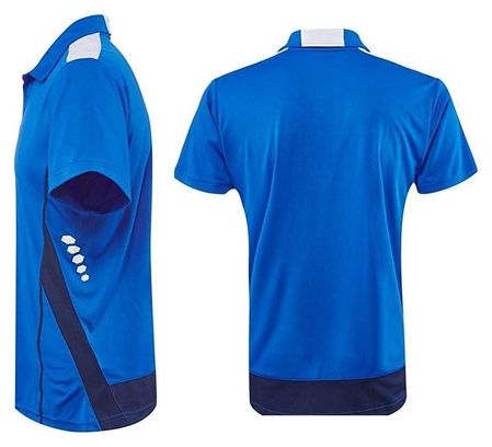 Tee Short Mizuno  Homme Rect Hex