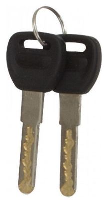 Antivol chaîne Auvray K-Block 150 Long. 150 Ø10