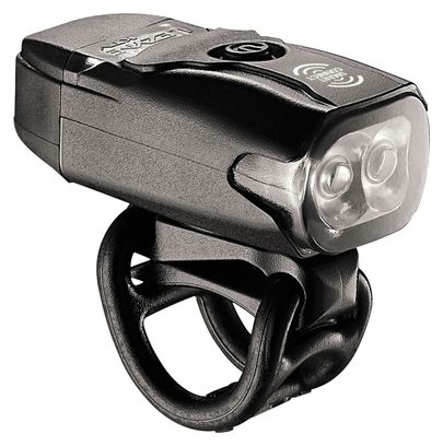 Lezyne KTV Pro Smart Pair Anteriore / Posteriore Illuminazione Nero