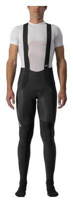 Cuissard Long Castelli Sorpasso Ros Noir / Reflex