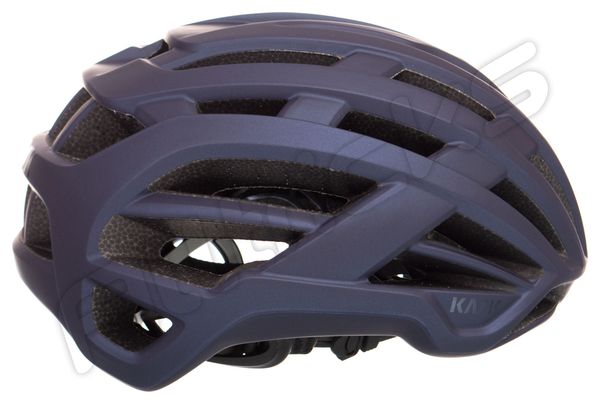 Kask Valegro Rennradhelm Dunkelblau