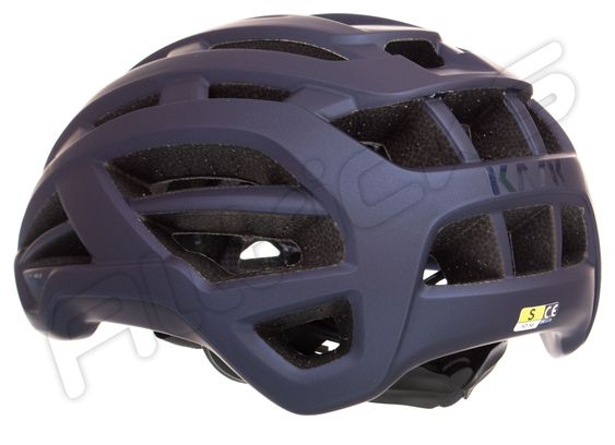 Kask Valegro Casco Azul