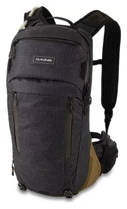 Dakine Seeker Backpack 10L Nero/Khaki