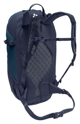 Vaude Neyland Zip 20 Rucksack Blau