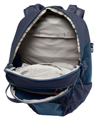 Vaude Neyland Zip 20 Rucksack Blau